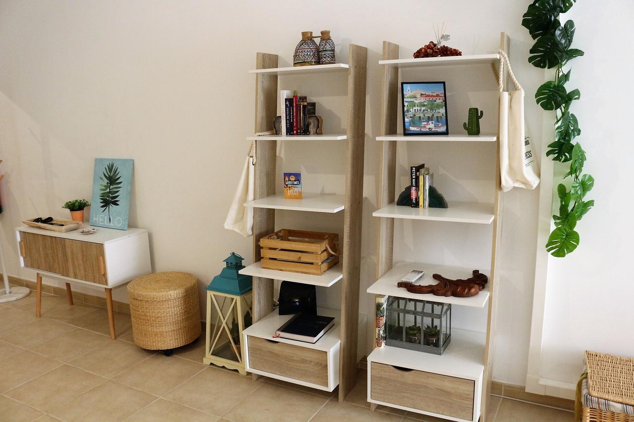 Casa Da Felicidade لاغوس المظهر الخارجي الصورة
